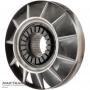 Reactor wheel of torque converter FORD 5R110, 5R110W — external Ø 181 mm, 32 splines