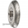 Turbocharger wheel of torque converter FORD 5R110, 5R110W — external Ø 307 mm, 25 splines, 68 splines (external Ø 68.50 mm)