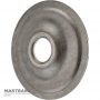 FORD 5R110, 5R110W torque converter lockup piston — overall height 29 mm, outer Ø 288.30 mm, inner Ø 68.90 mm