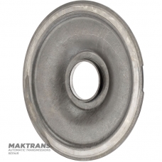 FORD 5R110, 5R110W torque converter lockup piston — overall height 29 mm, outer Ø 288.30 mm, inner Ø 68.90 mm