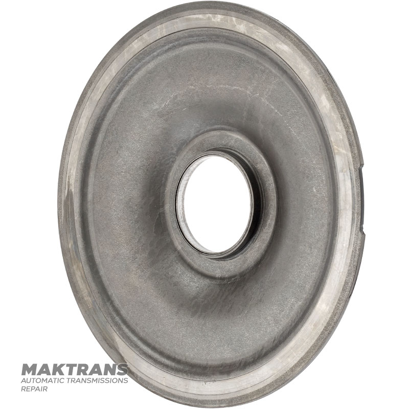 FORD 5R110, 5R110W torque converter lockup piston — overall height 29 mm, outer Ø 288.30 mm, inner Ø 68.90 mm