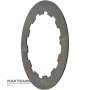 Torque converter sliding washer FORD 5R110, 5R110W — 100 x 1.50, 12 teeth
