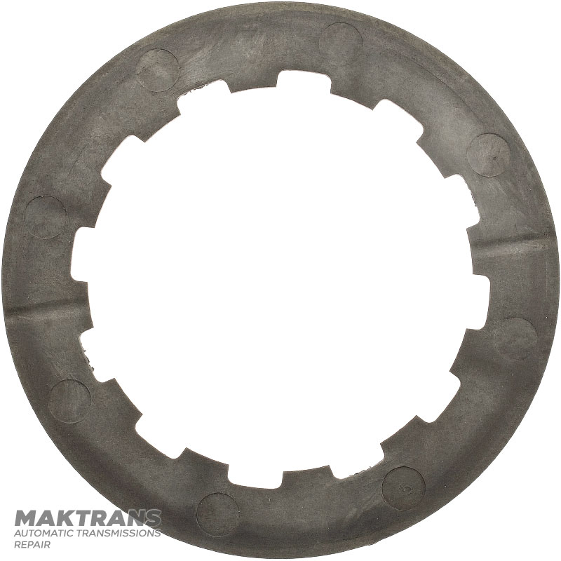 Torque converter sliding washer FORD 5R110, 5R110W — 100 x 1.50, 12 teeth