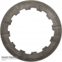 Torque converter sliding washer FORD 5R110, 5R110W — 100 x 1.50, 12 teeth