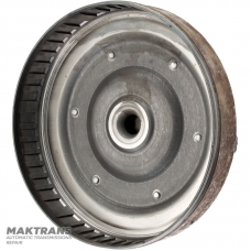 Front cover of torque converter FORD 5R110, 5R110W — 6 mounting pins, outer Ø 320 mm, outer Ø pilot 34.95 mm