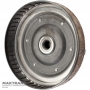 Front cover of torque converter FORD 5R110, 5R110W — 6 mounting pins, outer Ø 320 mm, outer Ø pilot 34.95 mm