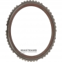 Friction disc of torque converter FORD 5R110, 5R110W — int.Ø 249 mm, 48 teeth, thickness 2.85 mm