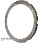 Friction disc of torque converter FORD 5R110, 5R110W — int.Ø 249 mm, 48 teeth, thickness 2.85 mm