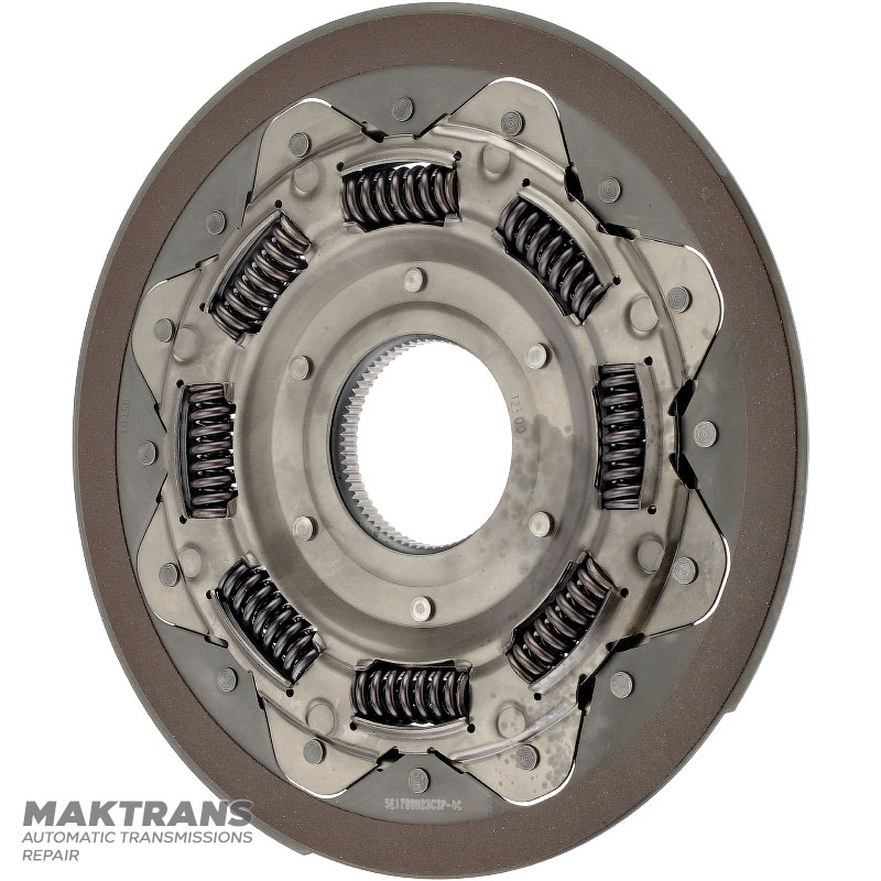 Spring damper of torque converter FORD 5R110, 5R110W — external Ø 289.90 mm, 68 splines