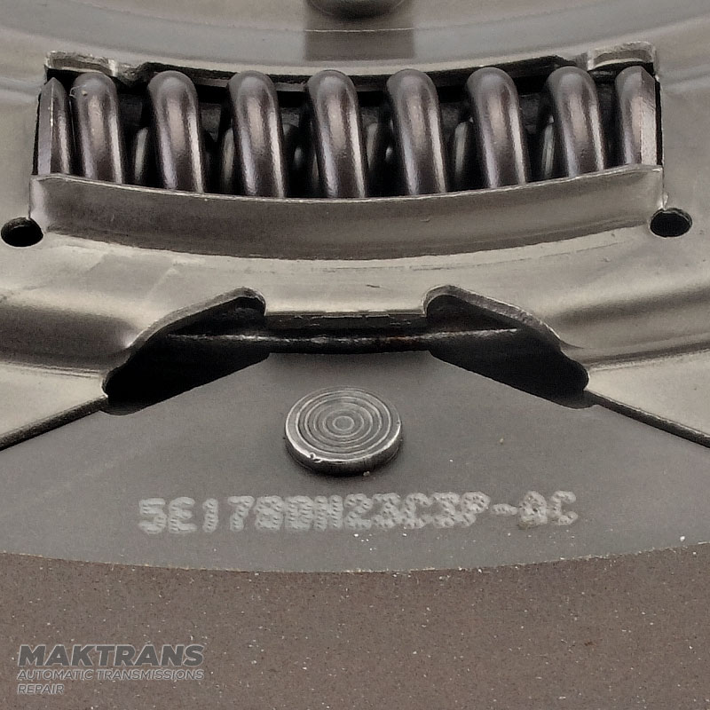 Spring damper of torque converter FORD 5R110, 5R110W — external Ø 289.90 mm, 68 splines