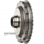 Parking gear ZF 5HP18, BMW A5S310Z — 1056442006, 24221219508 (16 teeth, outer Ø 139.90 mm)