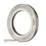 Needle thrust bearing (parking gear / rear planetary sun gear) ZF 5HP18, BMW A5S310Z — 56.65x37.20x3, 24221219507