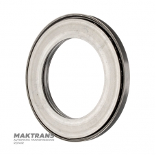 Needle thrust bearing (parking gear / rear planetary sun gear) ZF 5HP18, BMW A5S310Z — 56.65x37.20x3, 24221219507