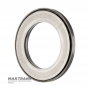 Needle thrust bearing (parking gear / rear planetary sun gear) ZF 5HP18, BMW A5S310Z — 56.65x37.20x3, 24221219507
