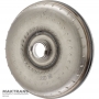JATCO CVT JF011E torque converter pump wheel – marking 22D, 22C
