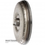 JATCO CVT JF011E torque converter pump wheel – marking 22D, 22C