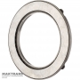 JATCO CVT JF011E Torque Converter Needle Roller Thrust Bearing - 22D Marking, (79.50 x 54.20 x 5.50)