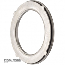 JATCO CVT JF011E Torque Converter Needle Roller Thrust Bearing - 22D Marking, (79.50 x 54.20 x 5.50)