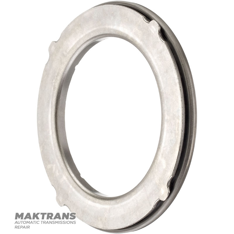 JATCO CVT JF011E Torque Converter Needle Roller Thrust Bearing - 22D Marking, (79.50 x 54.20 x 5.50)