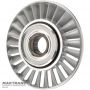 JATCO CVT JF011E torque converter reactor wheel — torque converter marking 22D, reactor wheel marking 6E98