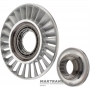 JATCO CVT JF011E torque converter reactor wheel — torque converter marking 22D, reactor wheel marking 6E98