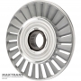JATCO CVT JF011E torque converter reactor wheel — torque converter marking 22D, reactor wheel marking 6E98