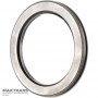 JATCO CVT JF011E Torque Converter Needle Roller Thrust Bearing - Marking 22D, (74.35 x 54.50 x 5.35)