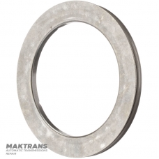 JATCO CVT JF011E Torque Converter Needle Roller Thrust Bearing - Marking 22D, (74.35 x 54.50 x 5.35)