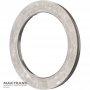 JATCO CVT JF011E Torque Converter Needle Roller Thrust Bearing - Marking 22D, (74.35 x 54.50 x 5.35)