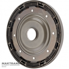 JATCO CVT JF011E Gyro Converter Lockup Piston - Torque Converter Marking 22D