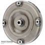 JATCO CVT JF011E Torque Converter Front Cover - Torque Converter Marking 22D, 4 Mounting Holes, Pilot Outer Ø 33.95mm