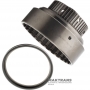 FORWARD Clutch Drum Assy FORD 5R55N, 5R55W, 5R55S — 5 friction discs, 8R2P-7A511-AA, 6L2Z-7A262-BA, 4L2Z-7A360-AA, XW4Z-7B066-AA