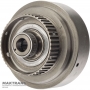 FORWARD Clutch Drum Assy FORD 5R55N, 5R55W, 5R55S — 5 friction discs, 8R2P-7A511-AA, 6L2Z-7A262-BA, 4L2Z-7A360-AA, XW4Z-7B066-AA