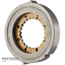 Intermediate Clutch Drum Assembled with Discs FORD — XW4Z-7B164-CA, XW4Z-7B442-CA, XW4Z-7F340-AA