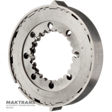 Intermediate Clutch Drum Assembled with Discs FORD — XW4Z-7B164-CA, XW4Z-7B442-CA, XW4Z-7F340-AA