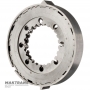 Intermediate Clutch Drum Assembled with Discs FORD — XW4Z-7B164-CA, XW4Z-7B442-CA, XW4Z-7F340-AA