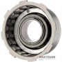 Drum Direct Clutch FORD 5R55N, 5R55S, 5R55W — height from piston to retaining ring 22 mm, XW4P-7D044-ABL, for 4 friction discs