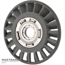 DODGE / CHRYSLER 62TE Torque Converter Reactor Wheel - Marking 596AA