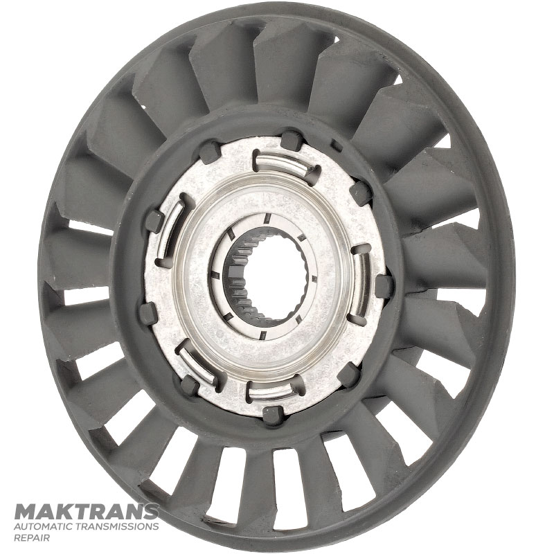 DODGE / CHRYSLER 62TE Torque Converter Reactor Wheel - Marking 596AA