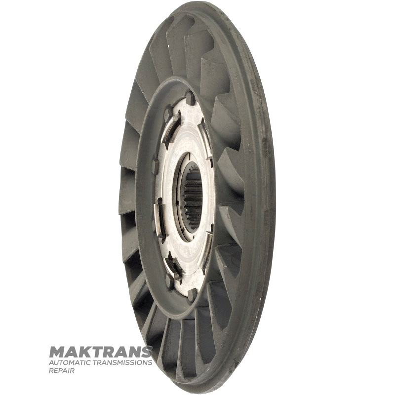 DODGE / CHRYSLER 62TE Torque Converter Reactor Wheel - Marking 596AA