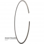 Retaining ring K1 Clutch VAG DSG6 DQ250 02E — thickness 1.95 mm, outer Ø 200.85 mm, width 4.95 mm