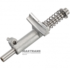 Variator Input Pulley Rod RE0F09A JF010E 03-up – Axle Length 145.35mm