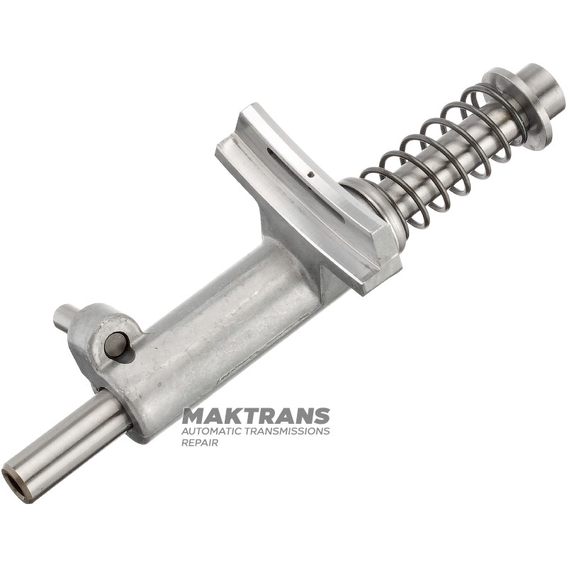 Variator Input Pulley Rod RE0F09A JF010E 03-up – Axle Length 145.35mm