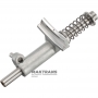 Variator Input Pulley Rod RE0F09A JF010E 03-up – Axle Length 145.35mm