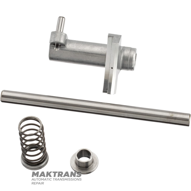 Variator Input Pulley Rod RE0F09A JF010E 03-up – Axle Length 145.35mm