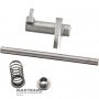 Variator Input Pulley Rod RE0F09A JF010E 03-up – Axle Length 145.35mm
