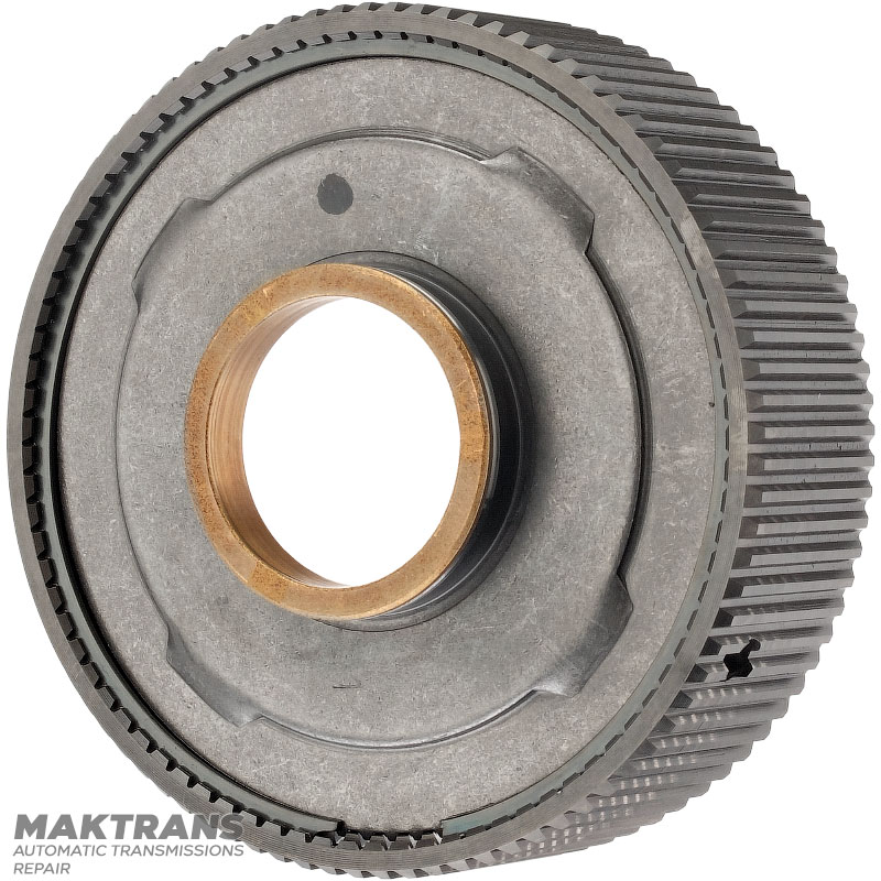 Forward Planet Ring Gear FORD 5R55N, 5R55S, 5R55W — 85 Teeth (Outer Ø 115.75 mm)