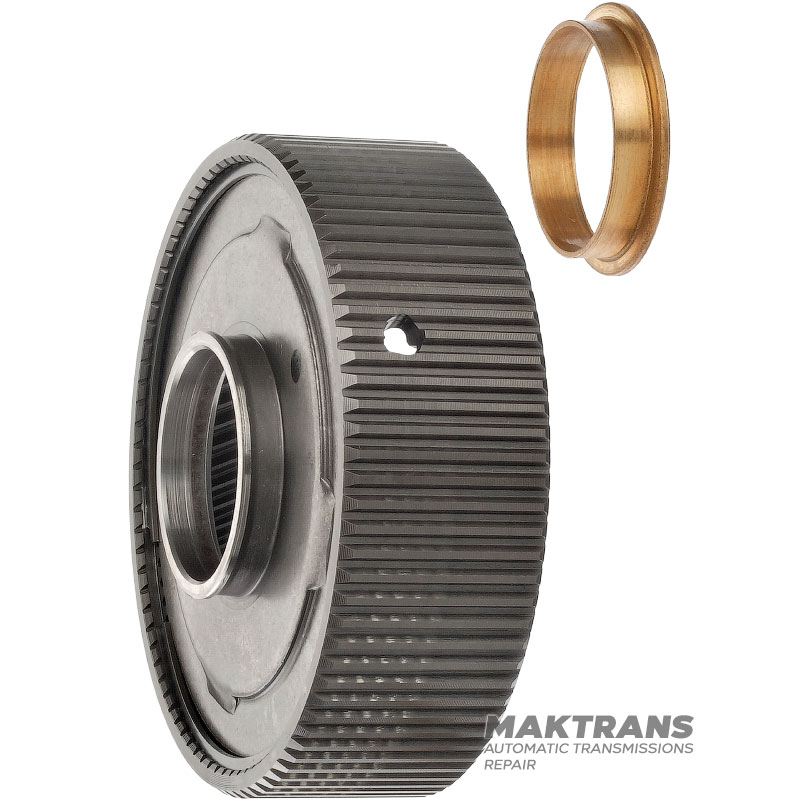Forward Planet Ring Gear FORD 5R55N, 5R55S, 5R55W — 85 Teeth (Outer Ø 115.75 mm)