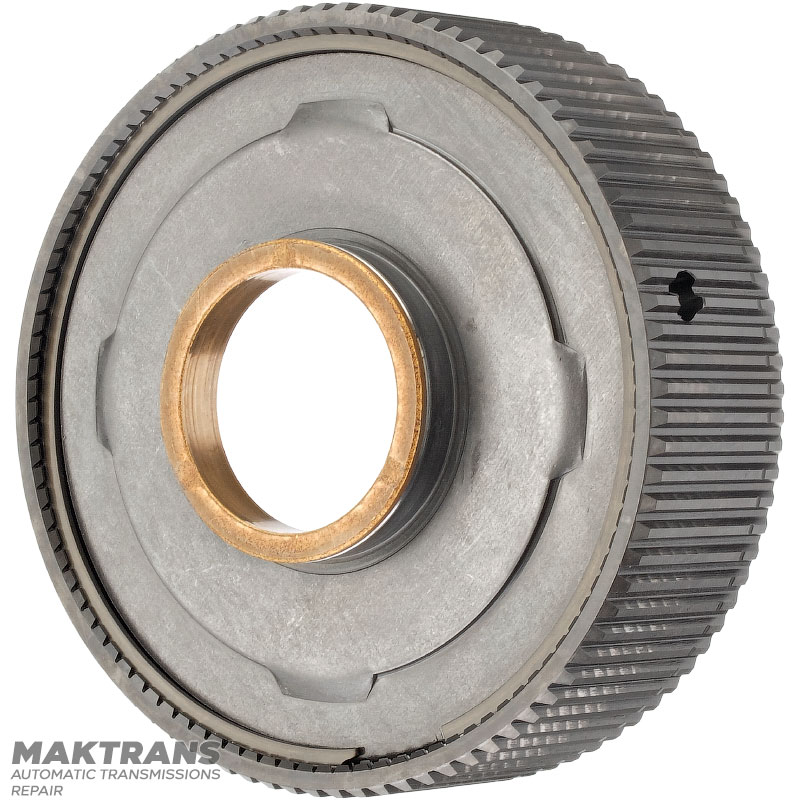 Forward Planet Ring Gear FORD 5R55N, 5R55S, 5R55W — 101 teeth (outer Ø 115.75 mm)