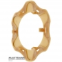 Plastic sliding washer of planetary gear FORWARD FORD 5R55N, 5R55S, 5R55W — for planetary gear with 6 satellites